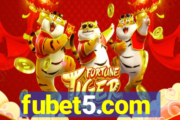 fubet5.com