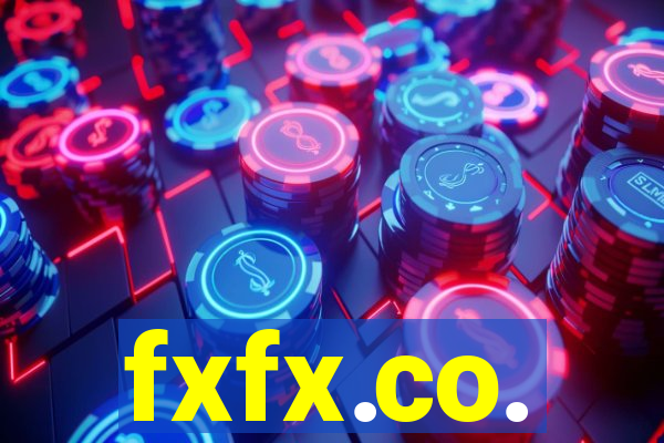 fxfx.co.