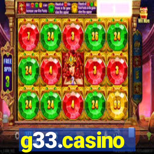 g33.casino