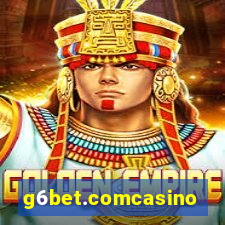 g6bet.comcasino