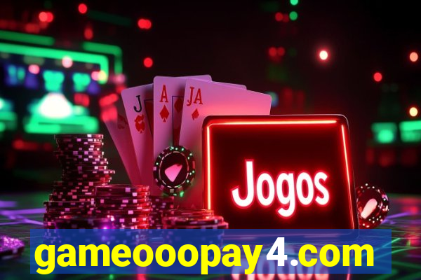 gameooopay4.com