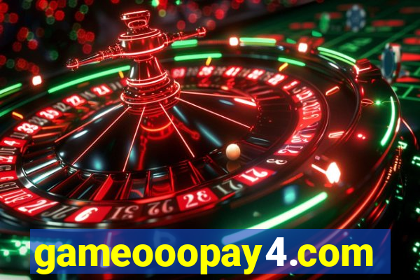 gameooopay4.com