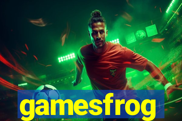 gamesfrog