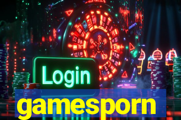 gamesporn