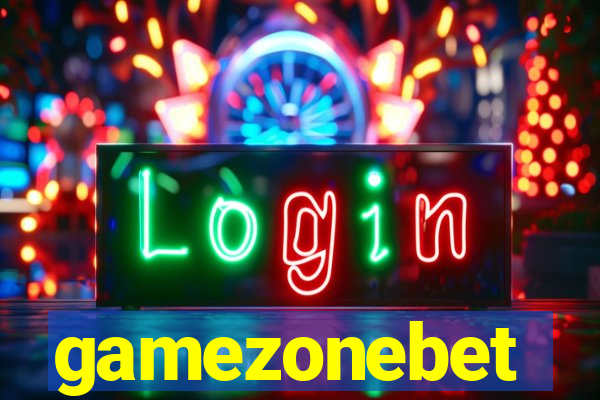 gamezonebet