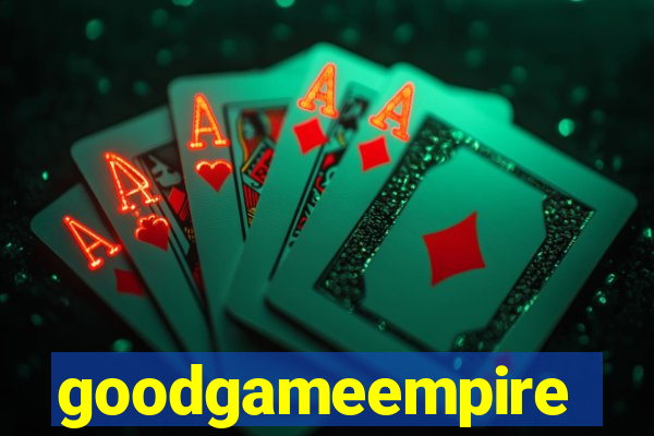 goodgameempire