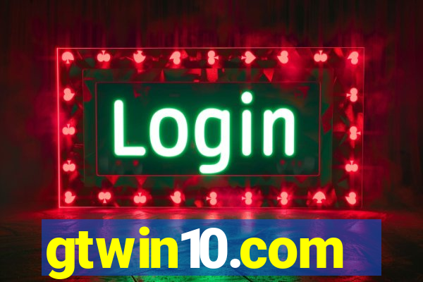 gtwin10.com