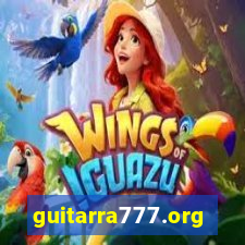 guitarra777.org