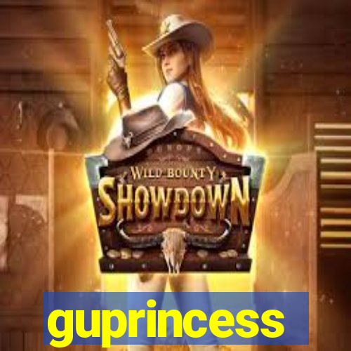 guprincess