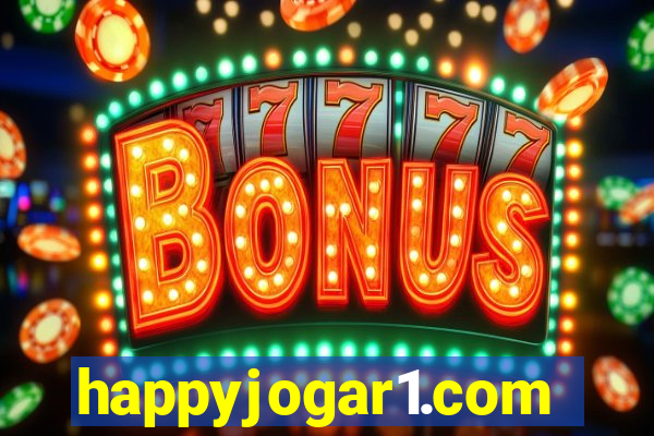 happyjogar1.com