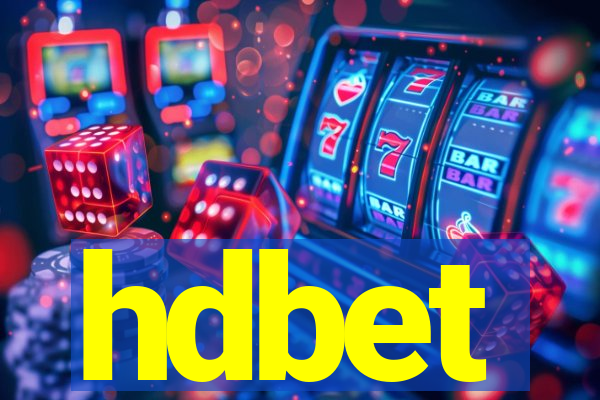 hdbet