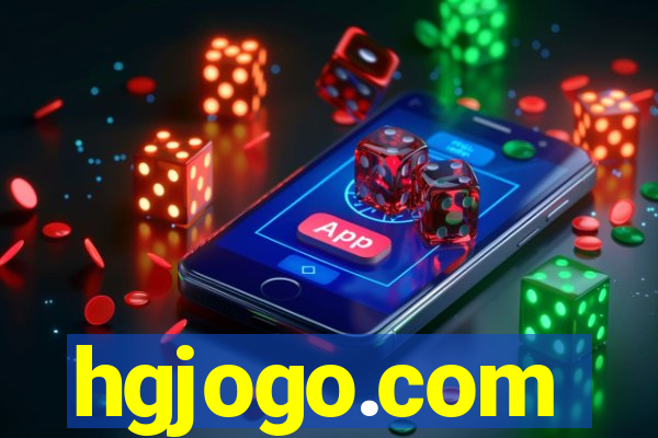 hgjogo.com