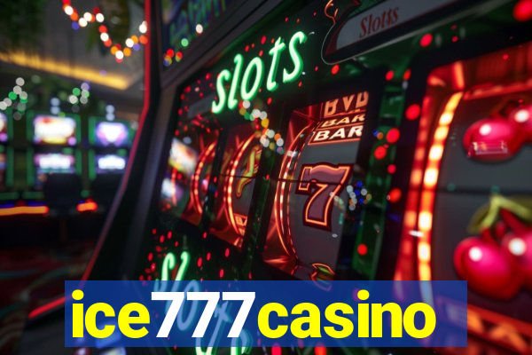 ice777casino