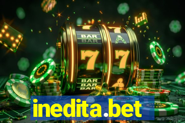 inedita.bet