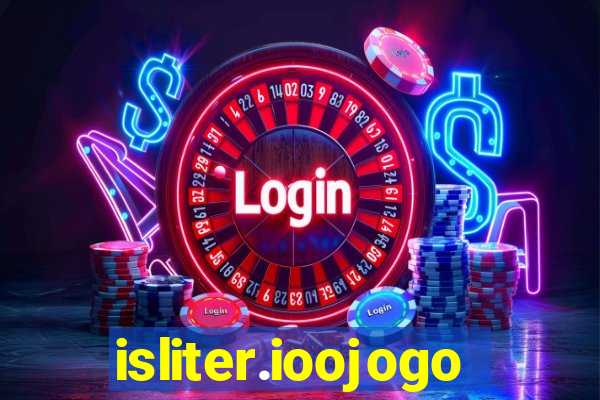 isliter.ioojogo