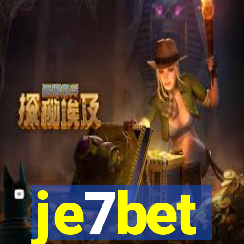 je7bet