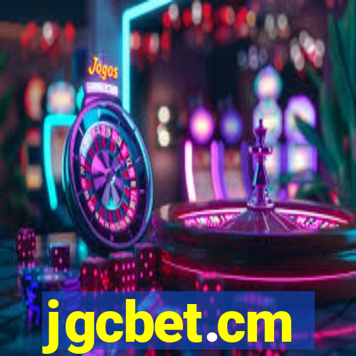 jgcbet.cm