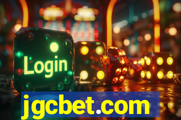 jgcbet.com