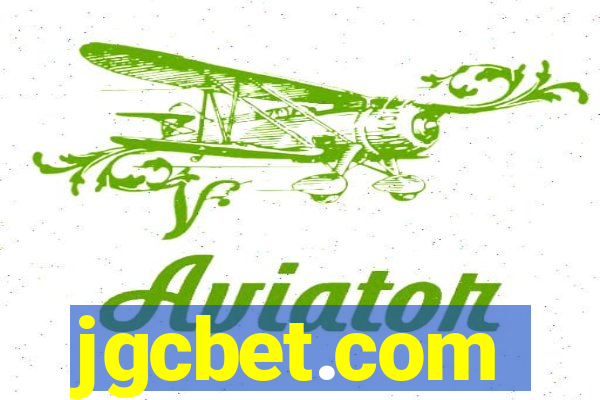 jgcbet.com