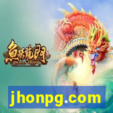 jhonpg.com