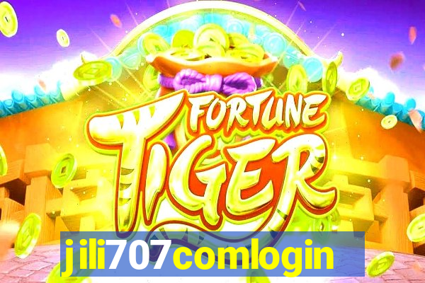 jili707comlogin