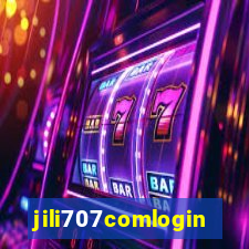 jili707comlogin