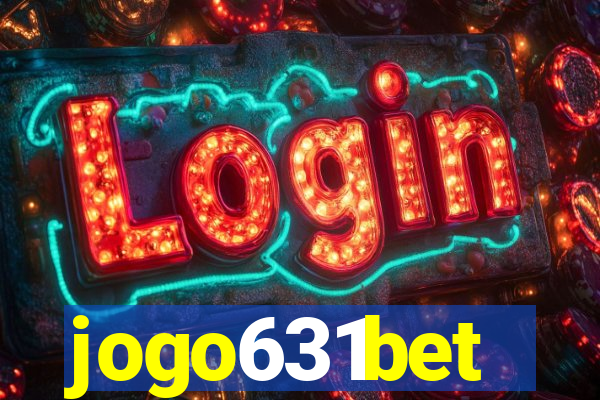 jogo631bet