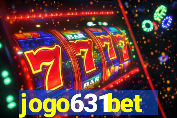 jogo631bet