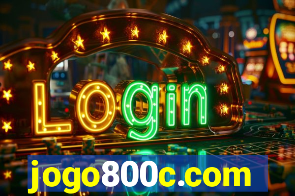 jogo800c.com