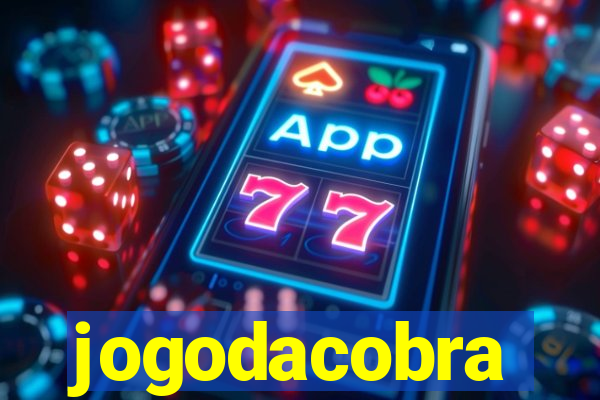 jogodacobra