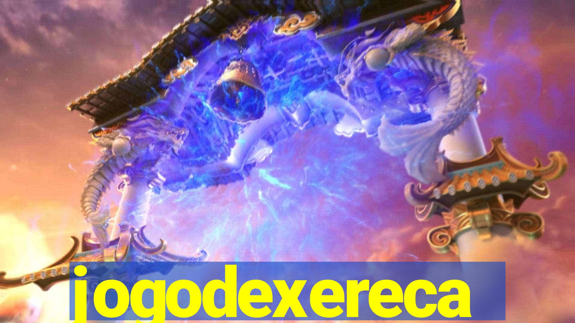 jogodexereca