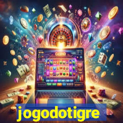 jogodotigre