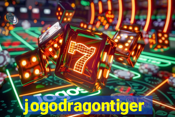 jogodragontiger