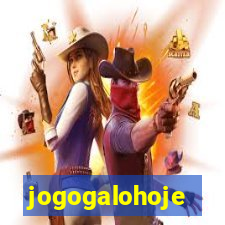 jogogalohoje