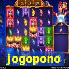 jogopono