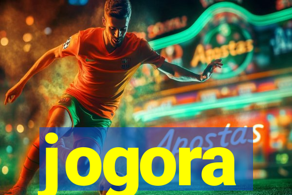 jogora