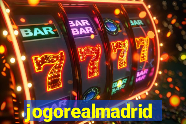 jogorealmadrid