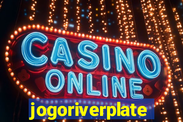 jogoriverplate