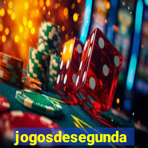 jogosdesegunda