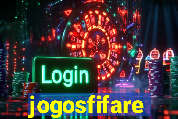 jogosfifare