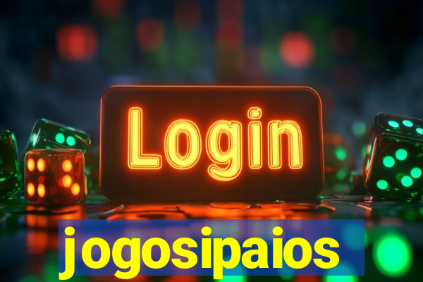 jogosipaios