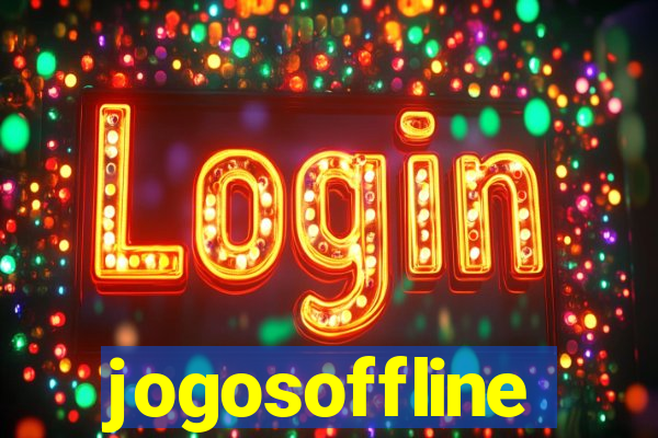 jogosoffline