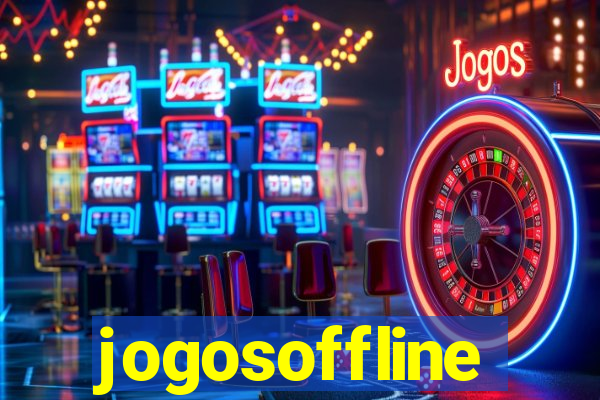 jogosoffline