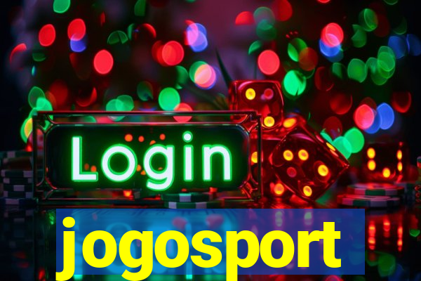 jogosport