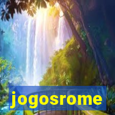 jogosrome