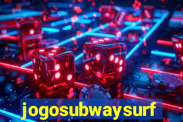 jogosubwaysurf