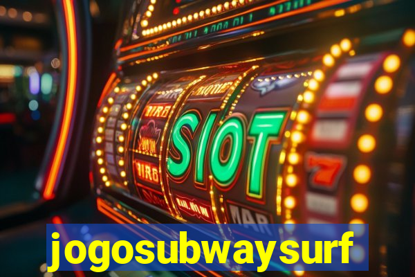 jogosubwaysurf