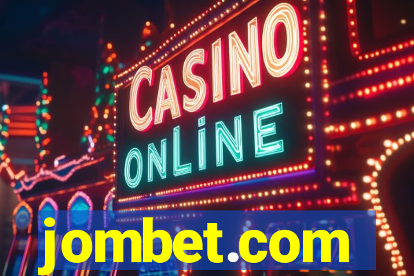 jombet.com