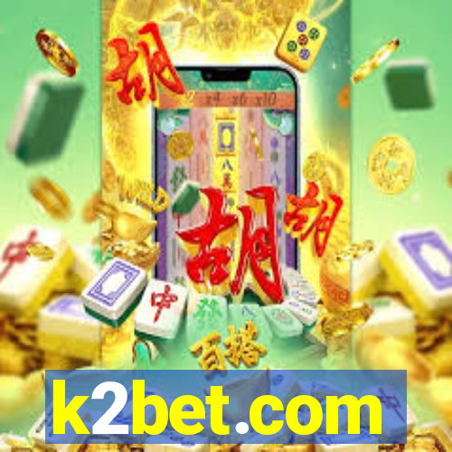 k2bet.com