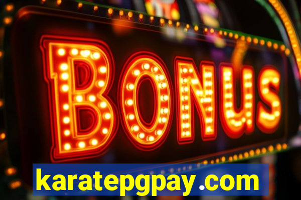 karatepgpay.com